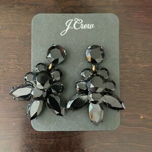 J.Crew statement earring